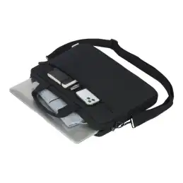BASE XX Laptop Slim Case 13-14.1" Black (D31800)_4